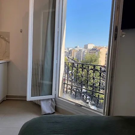 363 Ana- Cosy Center Apartamento