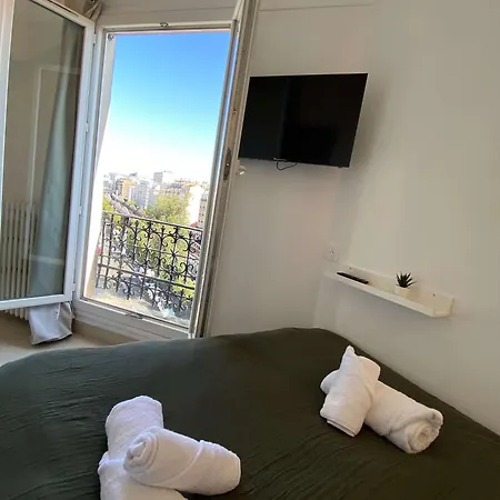 363 Ana- Cosy Center *