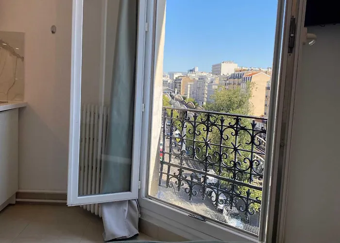 363 Ana- Cosy Center Apartmán